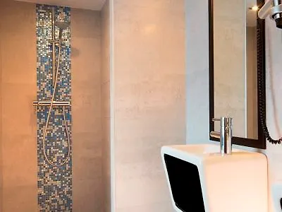 R. Kipling By Happyculture Hotel Paris