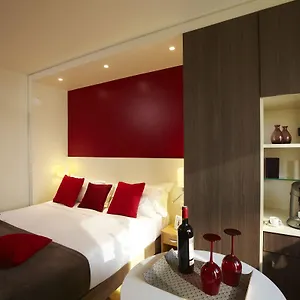 Citadines Montparnasse *** Paris