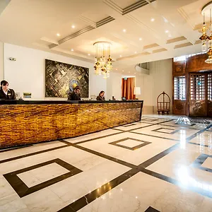Hotel Continental ****