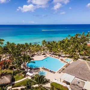 Resort Viva Dominicus Palace By Wyndham, A Trademark ****