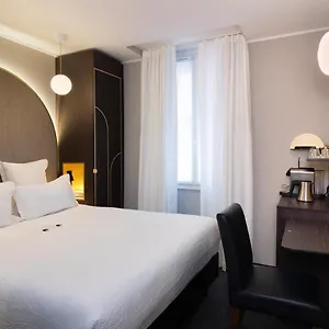 Western Bretagne Montparnasse **** Paris