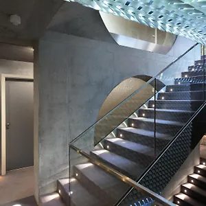 Vander Urbani - A Member Of Design Hotel Liubliana