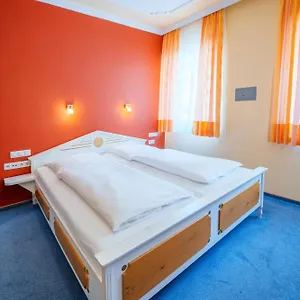 Hotel Plankl ***