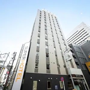 Super Shinjuku Kabukicho Hotel Tóquio