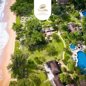 Resort Khaolak Merlin - Sha Extra *****