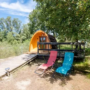 Campingplatz Du Moulin De ***