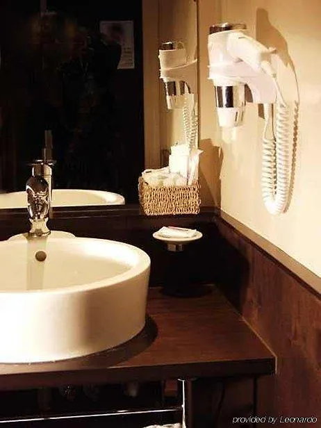 Hotel R. Kipling By Happyculture Paris