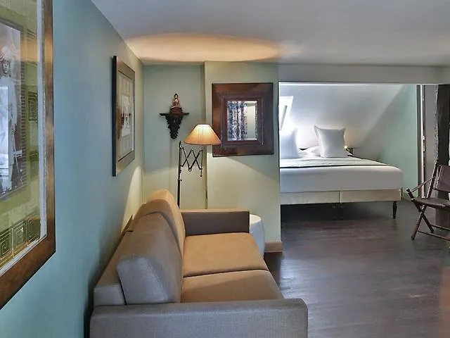 Hotel R. Kipling By Happyculture Paris