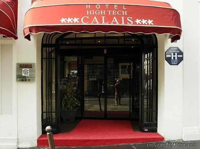 R. Kipling By Happyculture Hotel Paris