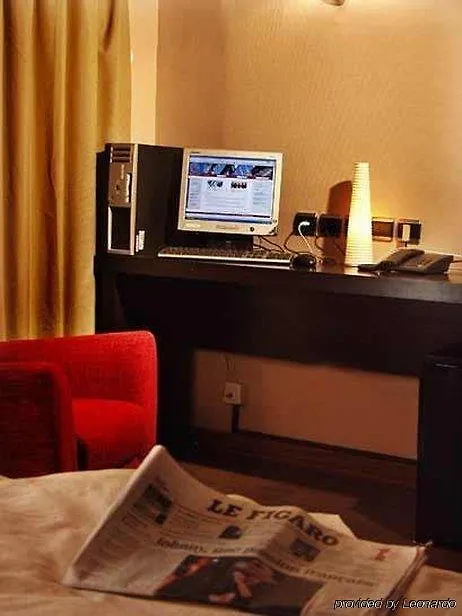 Hotel R. Kipling By Happyculture Paris