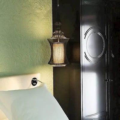 Hotel R. Kipling By Happyculture Paris