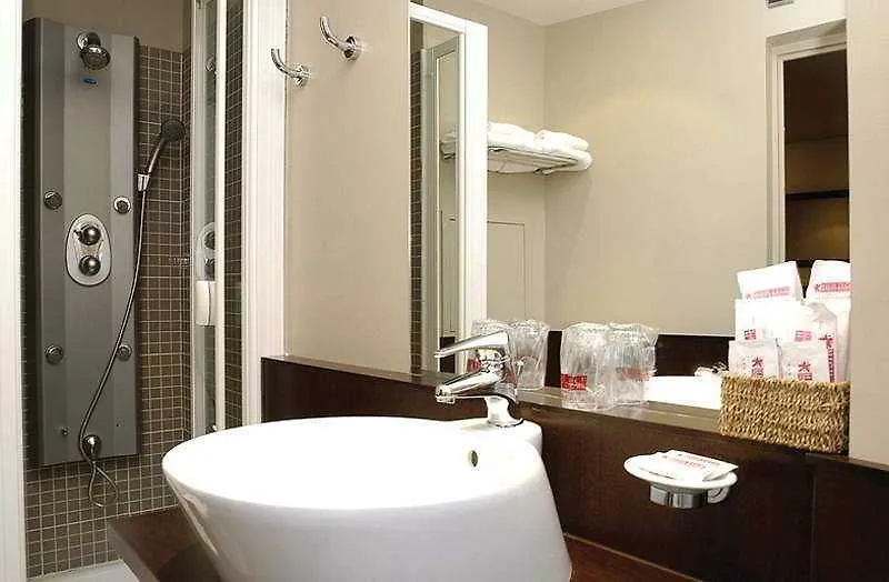 Hotel R. Kipling By Happyculture Paris